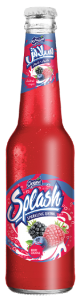 Original Splash Berry Cocktail 330ml