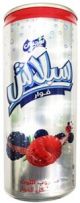 Original Splash Mixed Berries Sparkling Drink 250ml