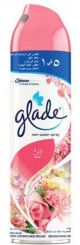 Glade Air Freshener Rose 300ml