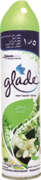 Glade Air Freshener Jasmine 300ml