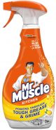 Mr Muscle Kitchen Cleaner 500ml