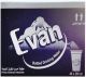 Evan Water Cups 200ml *40