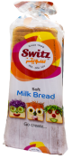 Switz Milk Bread 700g