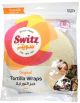 Switz Tortilla Wraps 360g