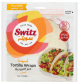 Switz Mini Tortilla Wraps 10Pcs 250g
