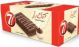 7 Days Cake Bar With Cocoa Filling 12 *25g