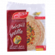 Fonte Whole Wheat Flour Tortilla Bread 250g *6