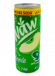 Wow Apple Soft Drink 250ml