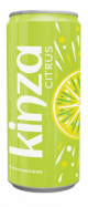 Kinza Citrus Soft Drink 250ml