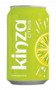 Kinza Citrus Carbonated Drinks 320ml