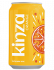 Kinza Orange Carbonated Drinks 320ml