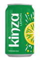 Kinza Lemon Carbonated Drinks 320ml