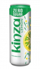 Kinza Diet Lemon 250ml