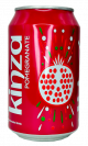 Kinza Soft Drink Pomegranate 320ml