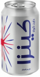 Kinza Diet Cola 320ml*24