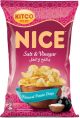 Nice Potato Chips Salt & Vinegar 170g