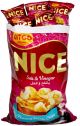 Nice Potato Chips Salt & Vinegar 14g *21