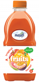 Masafi Tropical Fruits Juice 2L