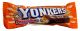 Yonkers Milk Chocolate with Caramel & Peanuts 20g