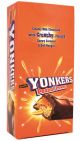 Yonkers Milk Chocolate with Caramel & Peanuts 20g *24