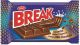 Break Wafer Milk Chocolate 4 Fingers 31g