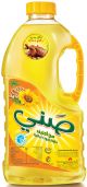 Sunny Sun Active Edible Vegetable Oil Blend 1.5L