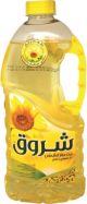 Shorooq Sunflower Oil 1.5L