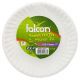 Falcon Paper Plates No.7 *100