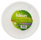 Falcon Paper Plates No.9 *100