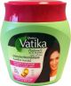 Vatika Oil Bath For Damaged And Split Hair 500g