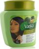 Vatika Oil Bath Anti Hair Fall Cactus,Aloe 500g