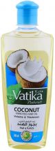 Vatika Coconut Hair Oil Volume & Thickness 200ml