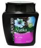 Vatika Oil Bath Full Protection Black Seed Hair 500g