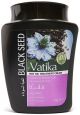 Vatika Oil Bath Full Protection Black Seed Hair 1Kg