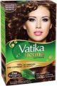 Vatika Henna Dark Brown Color No.4.5