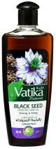 Vatika Hair Oil Rich in Black Seed Strength,Shine 200ml