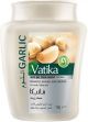 Vatika Oil Bath Garlic Hot Oil Treatment 1kg
