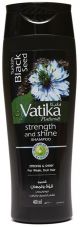 Vatika Strength & Shine Shampoo 400ml