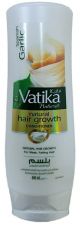 Vatika Garlic Natural Hair Growth For Weak And Falling Hair 400ml