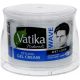 Vatika Cream Hair Gel Wave Aloevera And Honey 250ml
