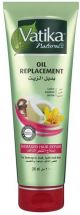 Vatika Oil Replacement Damaged Hair Repair 200ml