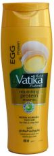 Vatika Nourishing Protein Shampoo 400ml