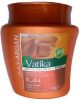 Vatika Oil Bath Argan Softening 500g