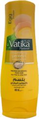 Vatika Nourishing Egg Protein Conditioner 400ml