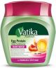 Vatika Oil Bath Deep Conditioning Honey Egg Protein 500g