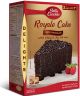 Betty Crocker Royal Cake Triple Chocolate Cake Mix 610g