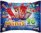 Nestle Chocolate Minis Mix 480g
