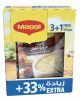Maggi Cream Of Mushroom Soup 2+1Free