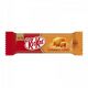KitKat 2 Finger Caramel Crisp 20g