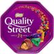 Nestle Quality Street Chocolates &Toffees 850gm